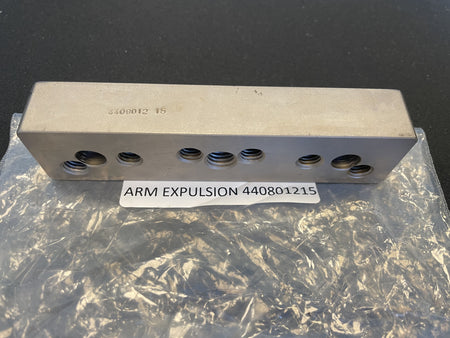 Expulsion Arm for IMA/Zanasi