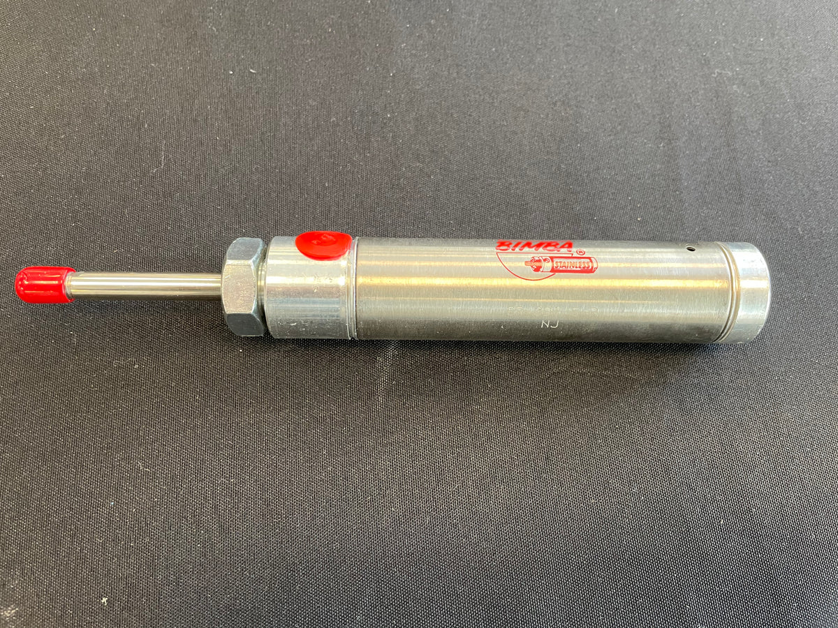 Air Cylinder for Meto Drum Lift