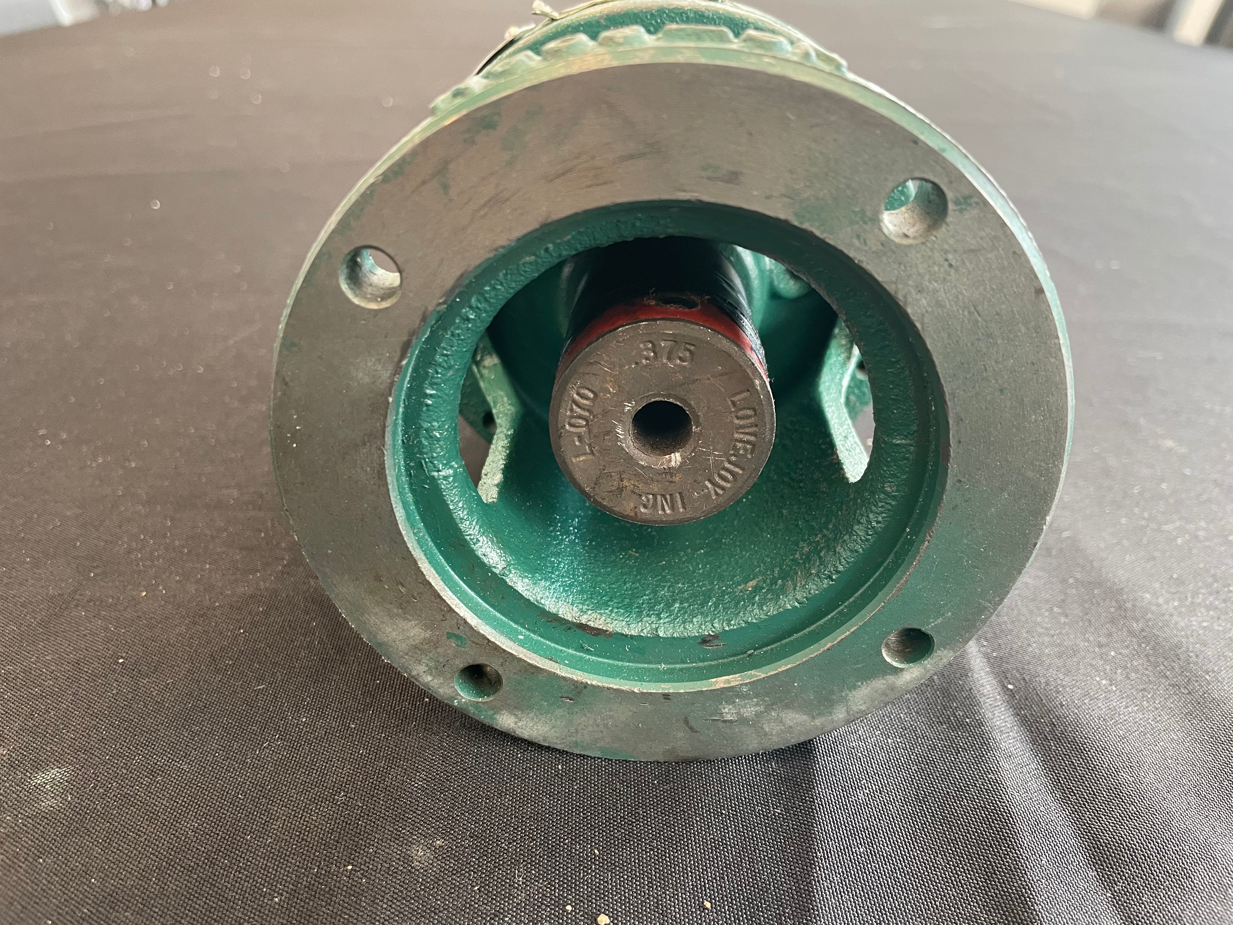 Gear Reducer (CNFJ-4085Y-21 ) for Meto Drum Lift