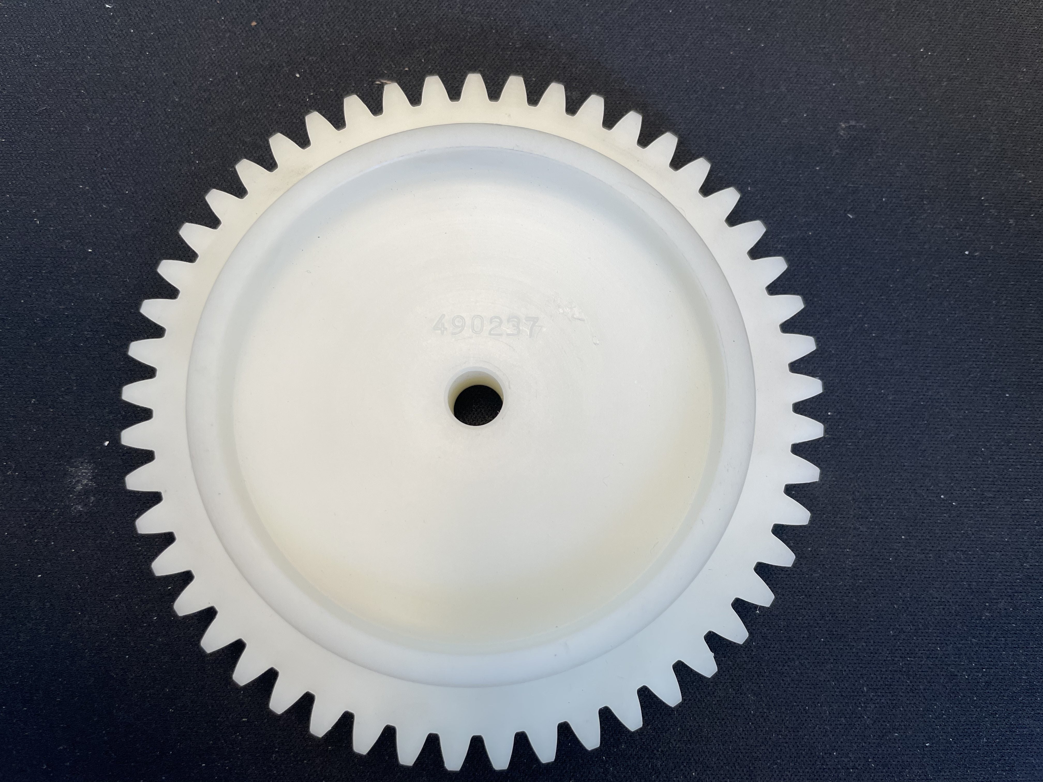 49T Gear (490237) for MG2 Futura – PharmParts