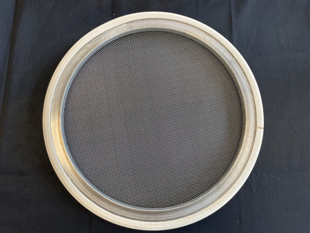 18" 10 Mesh Screen for Sweco Sifter