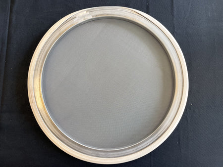 18" 40 Mesh Screen for Sweco Sifter