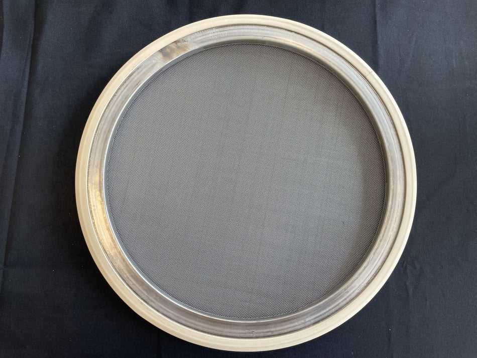 18" 20 Mesh Screen for Sweco Sifter