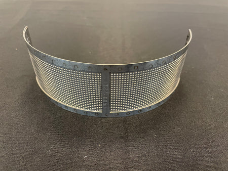 16- Mesh Plate for Fitzpatrick L1A, SLS and IR220