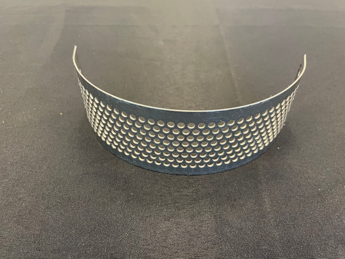 5-Mesh Plate for Fitzpatrick L1A, SLS and IR220
