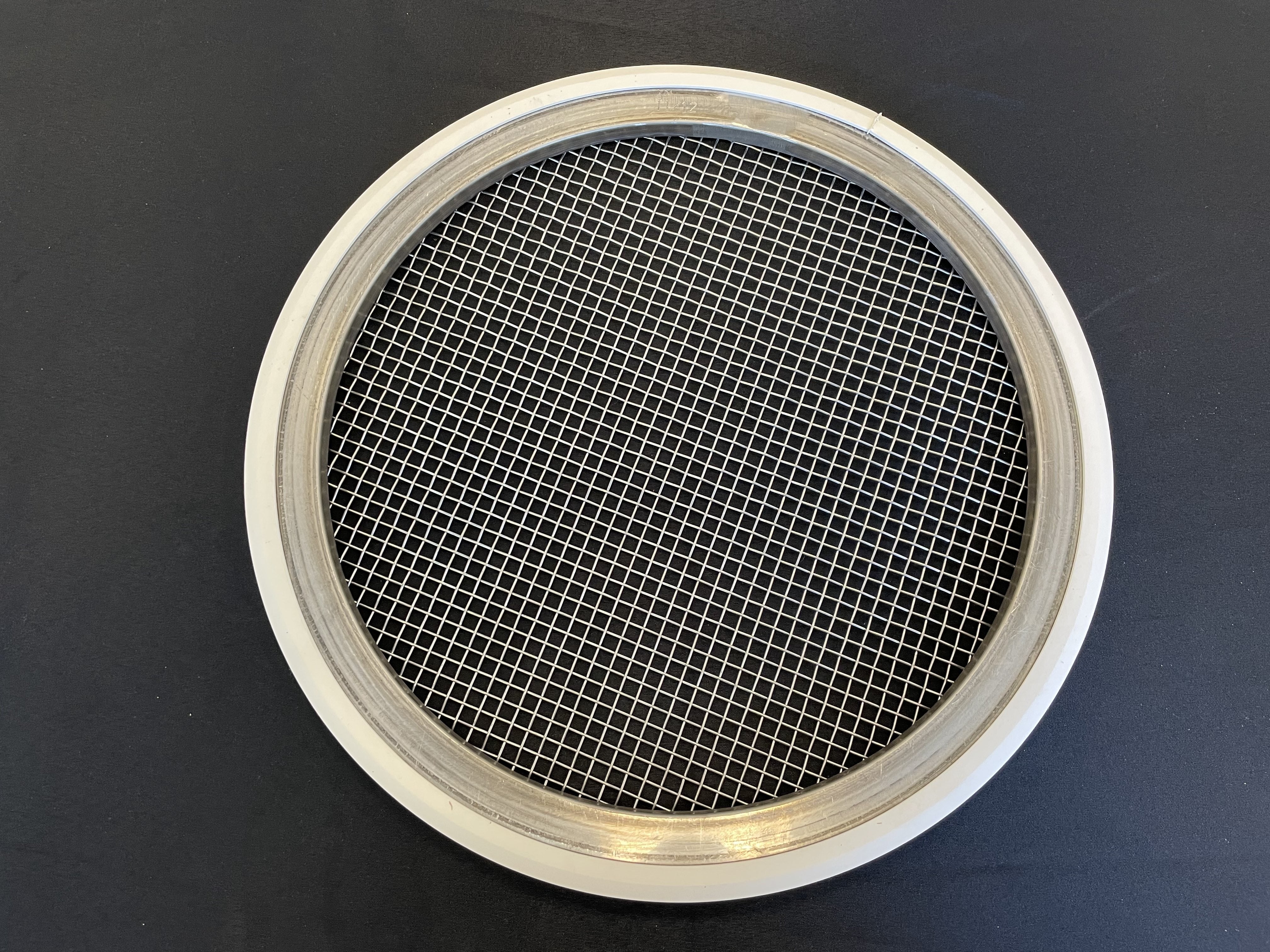 18" 3 Mesh Screen for Sweco Sifter