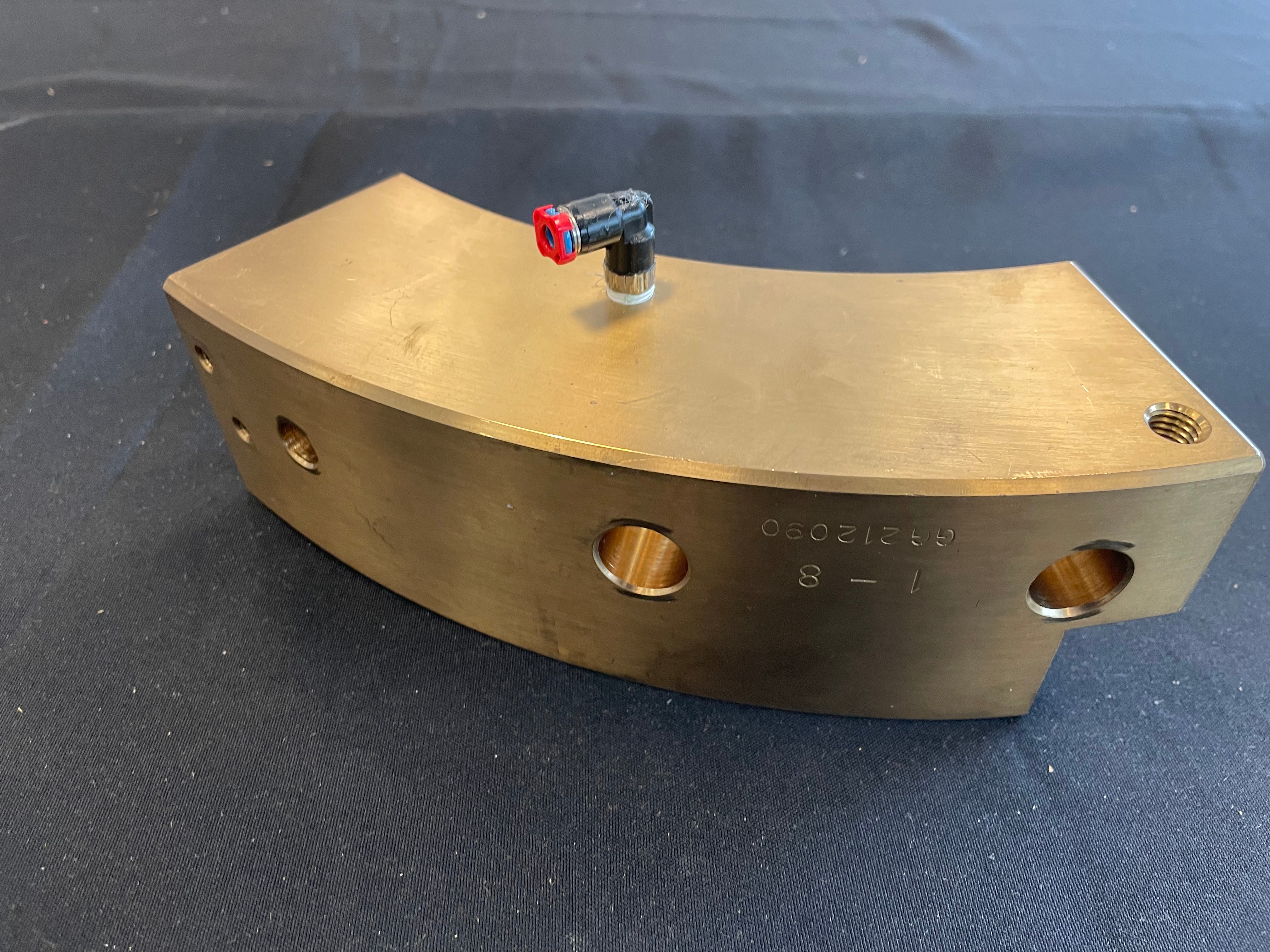 Fill Cam 1-8mm for Kikusui Libra and Libra 2 – PharmParts