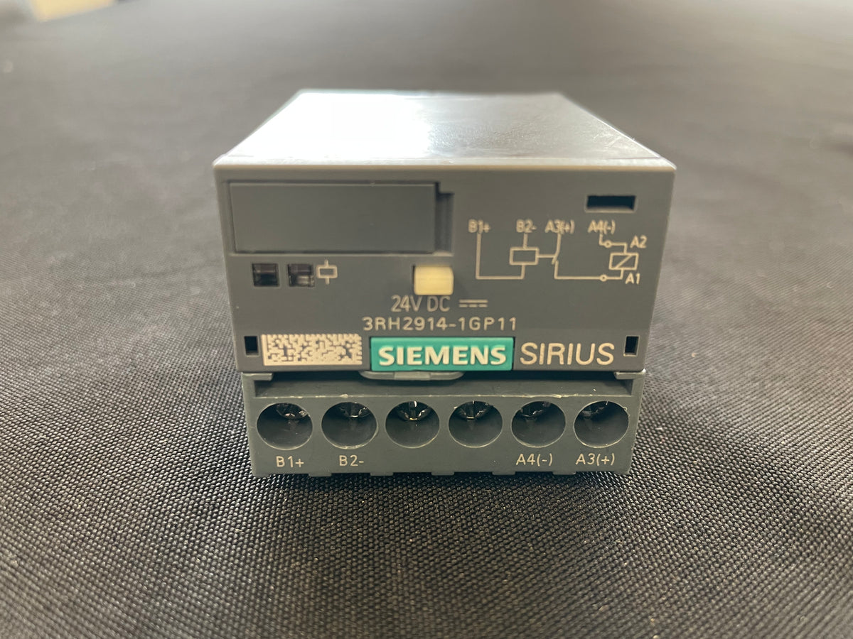 Siemens Sirius Coupler 3RH2914-1GP11