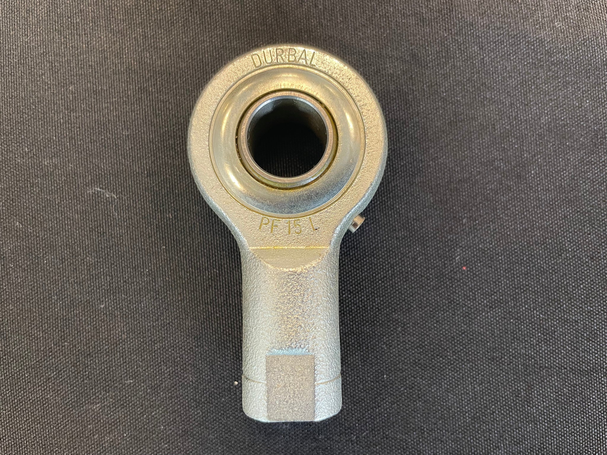 Internally Threaded Ball Joint 15mm with LH Threads PharmParts