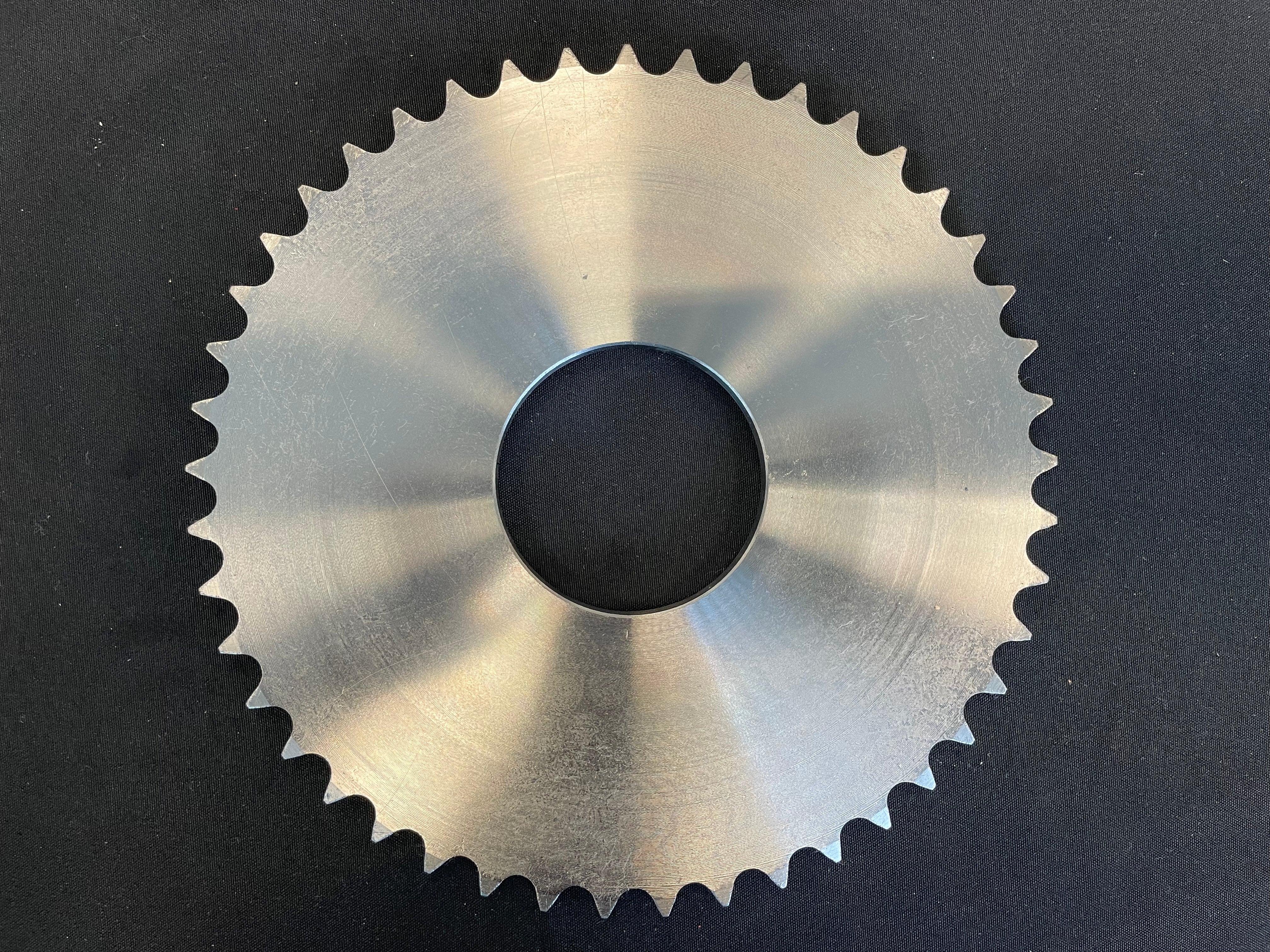 Sprocket Chain Wheel Disk for Bosch 45T