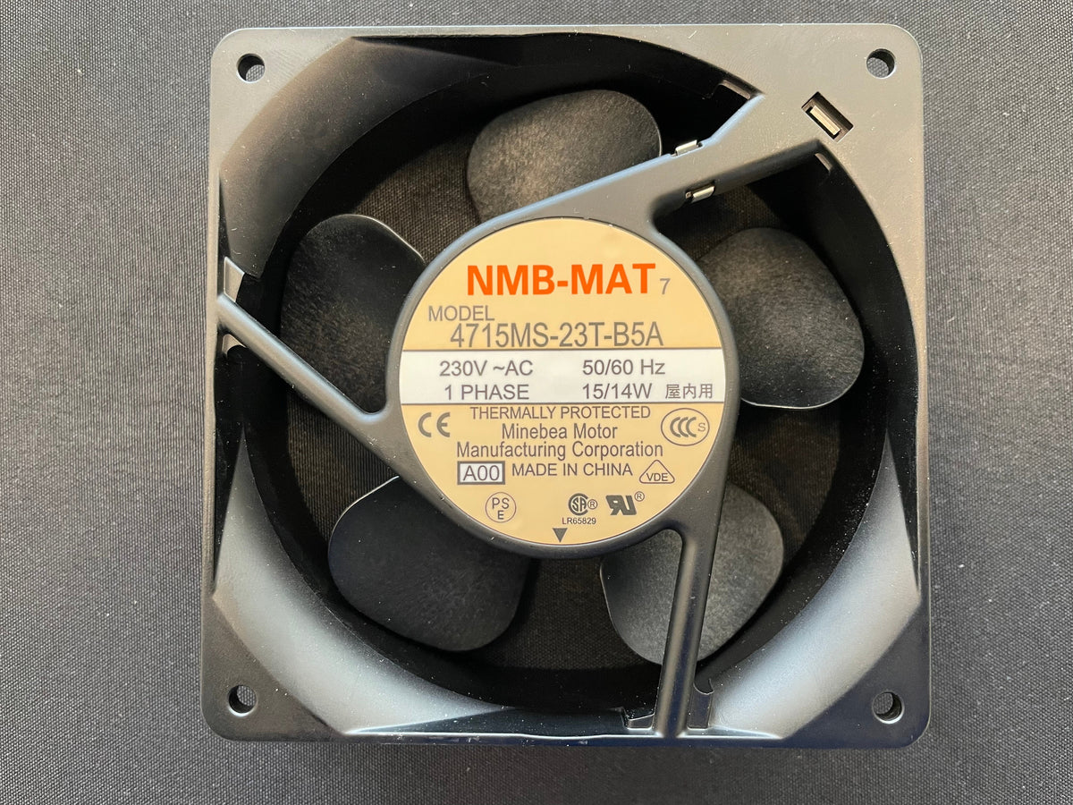 Cooling Fan 230V for Bosch