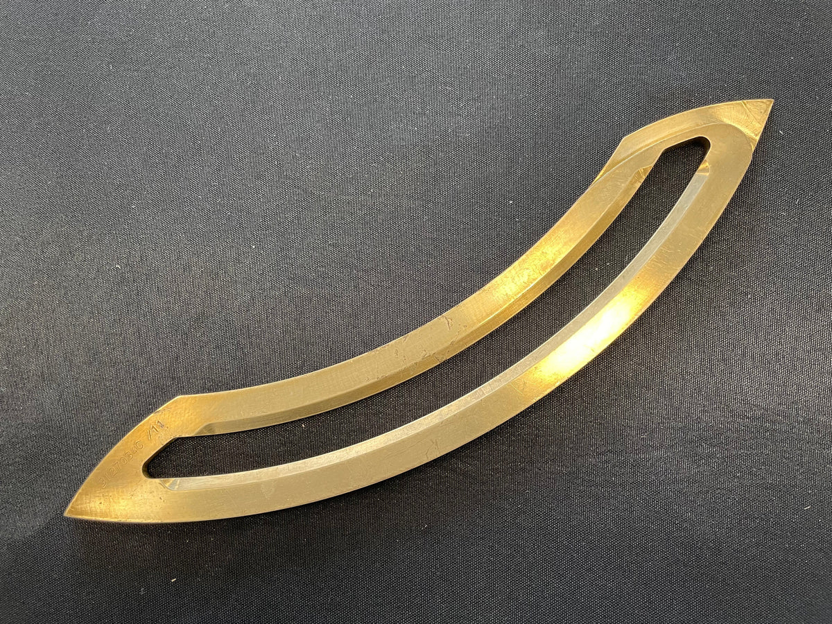 Bronze Insert 11mm for FOM in 2090 and 2200