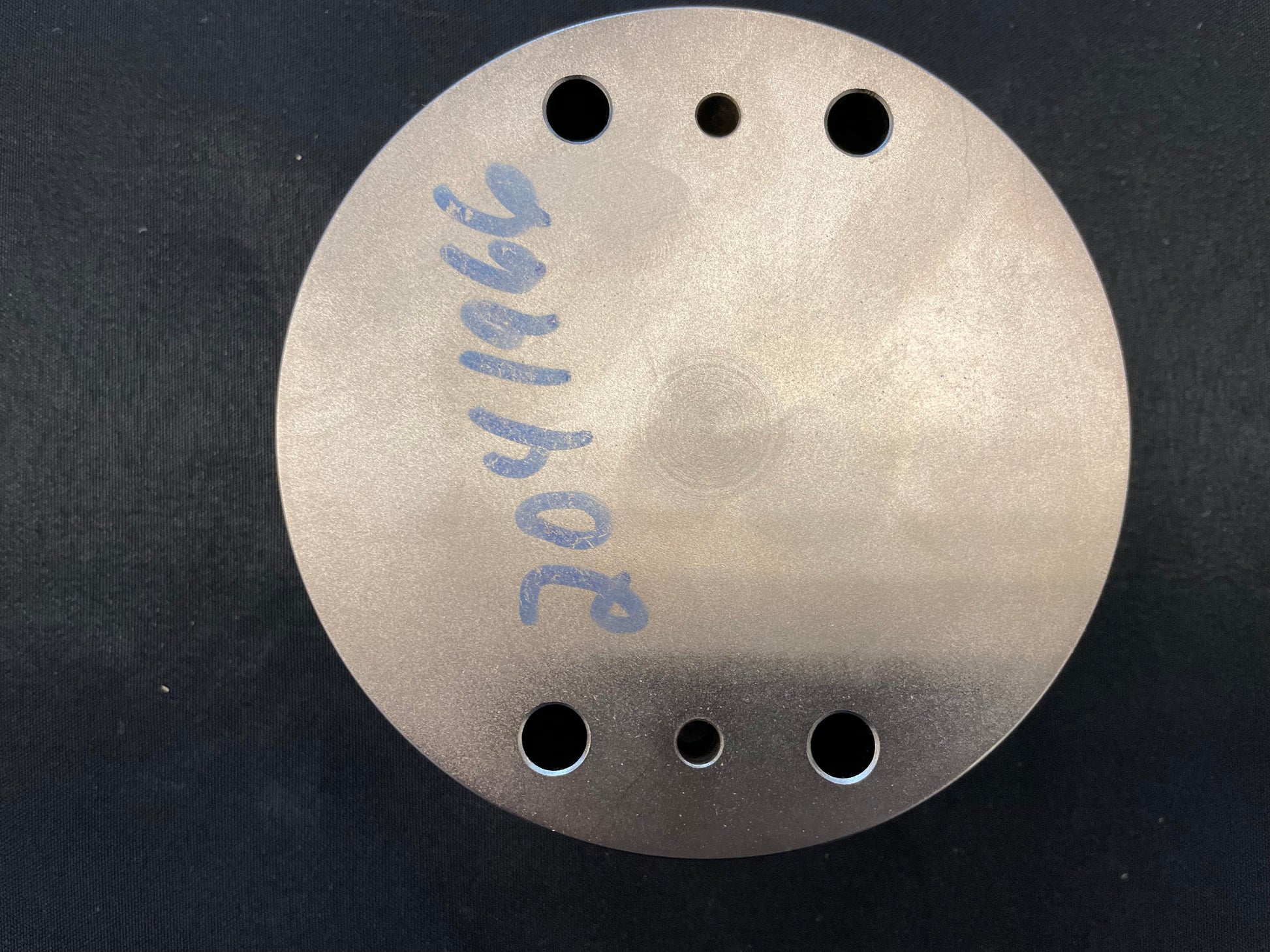Load Cell Ramp for Fette – PharmParts