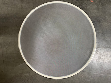 30" 35 Mesh Screen for Sweco Sifter