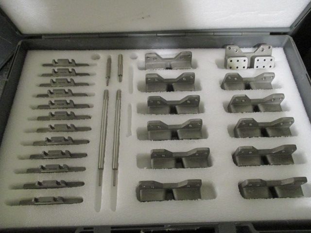 Bosch GKF Change Parts, Size 5