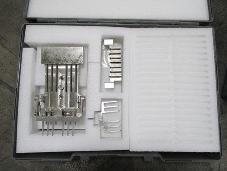 Bosch GKF Change Parts, Size 4