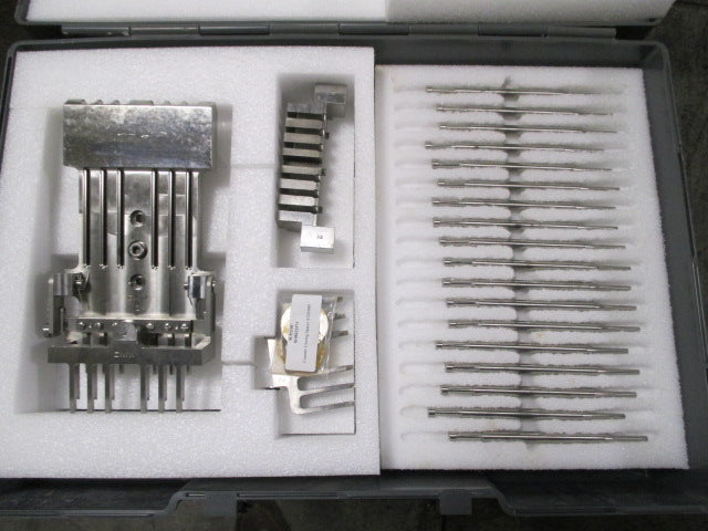 Bosch GKF Change Parts, Size 2