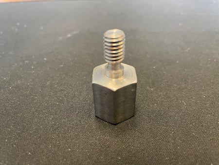 Lockscrew for Manesty Betapress