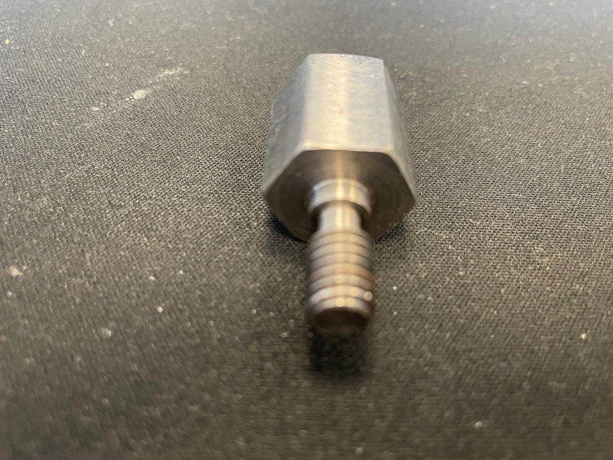 Lockscrew for Manesty Betapress