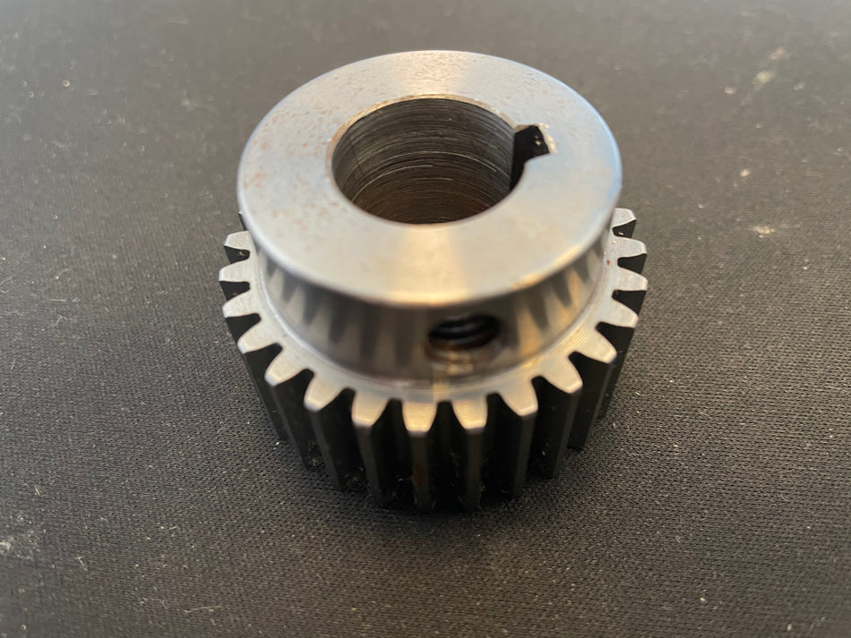 28T Driving Pinion for Manesty Express