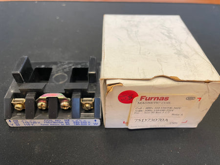 Starter/Contactor for Fitzpatrick