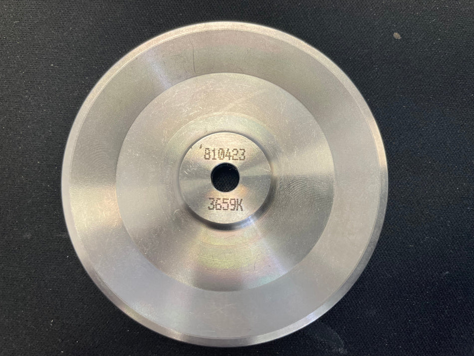 Auger Disk for Bosch 8104233659K
