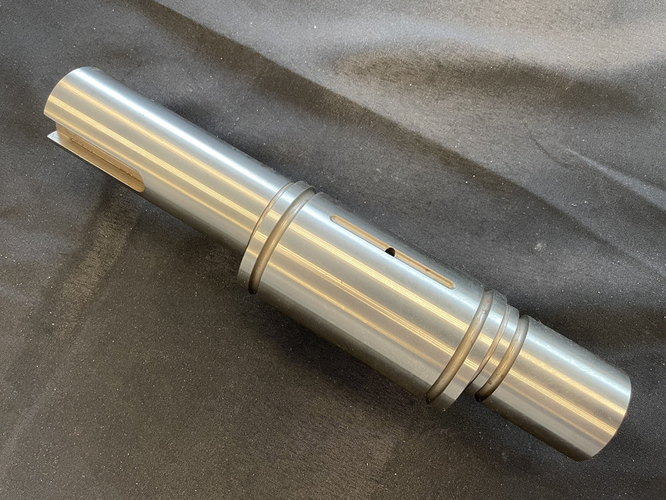 Lower Roll Shaft for Stokes 328