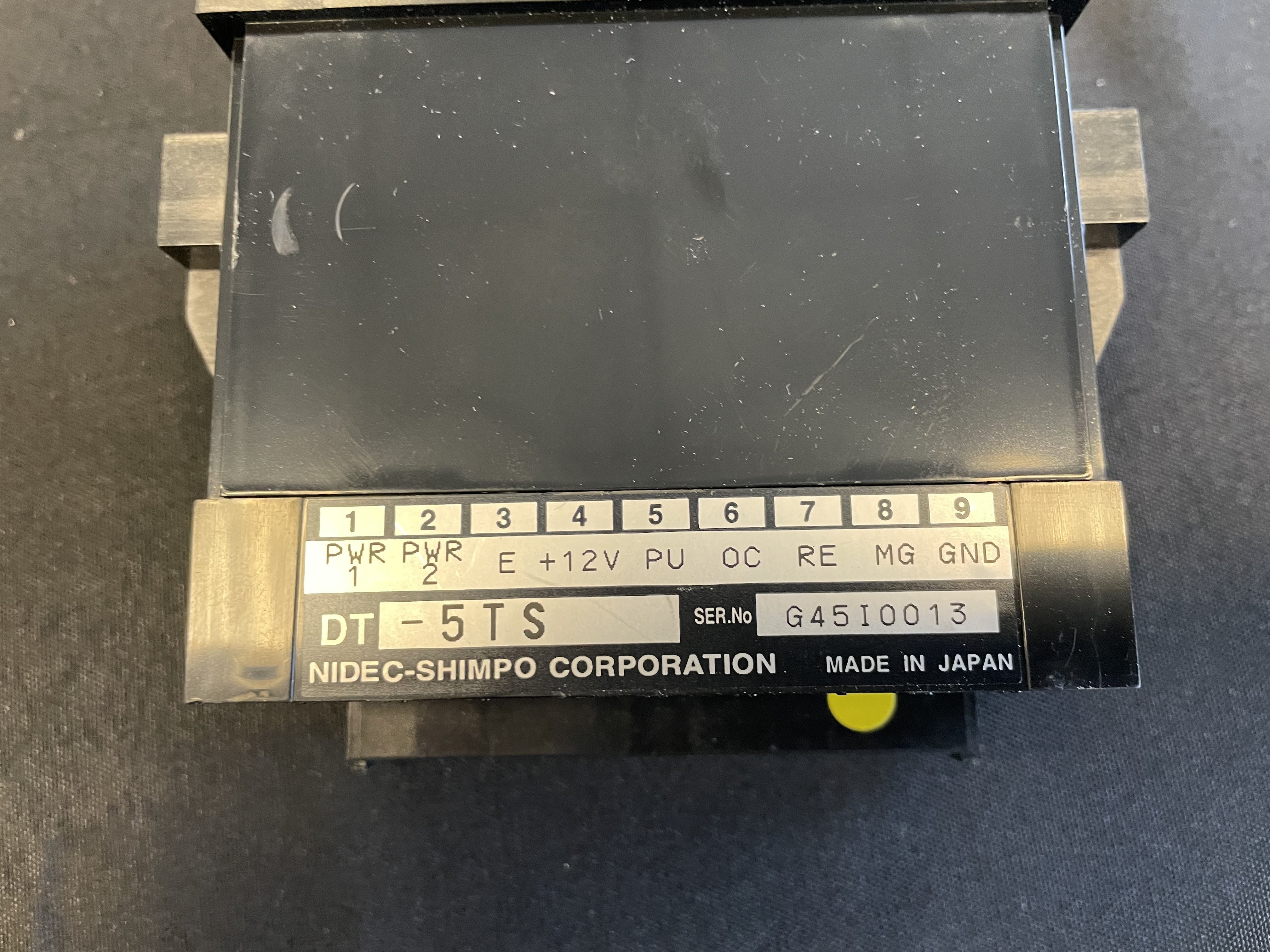 Digital Tachometer DT-5TS for Kikusui