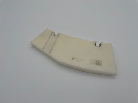 Punch Removal Cover Plate for Fette 3090