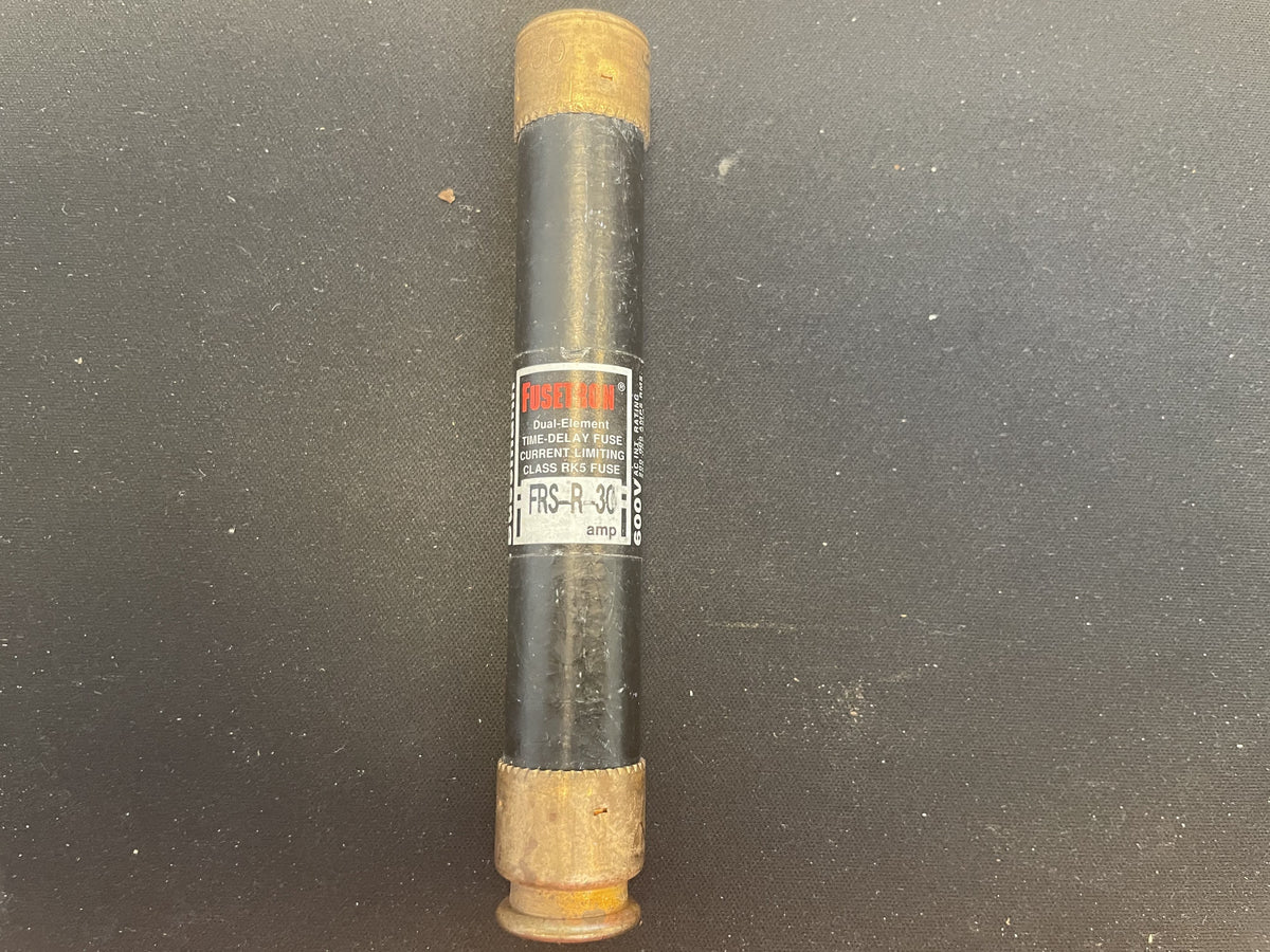 FRS-R-30 Fuse for Stokes 328