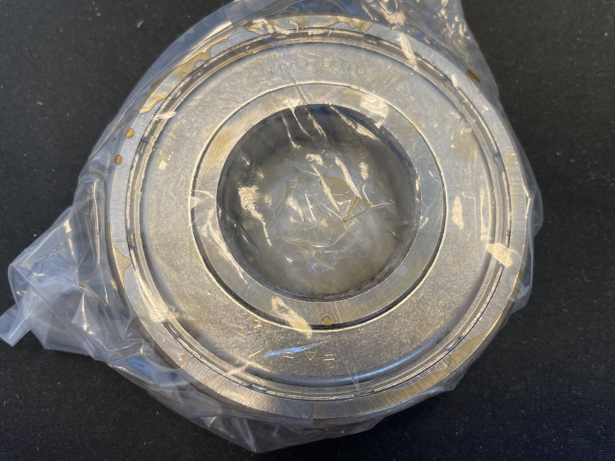 Deep Groove Ball Bearing for Fitzpatrick Fitzmill