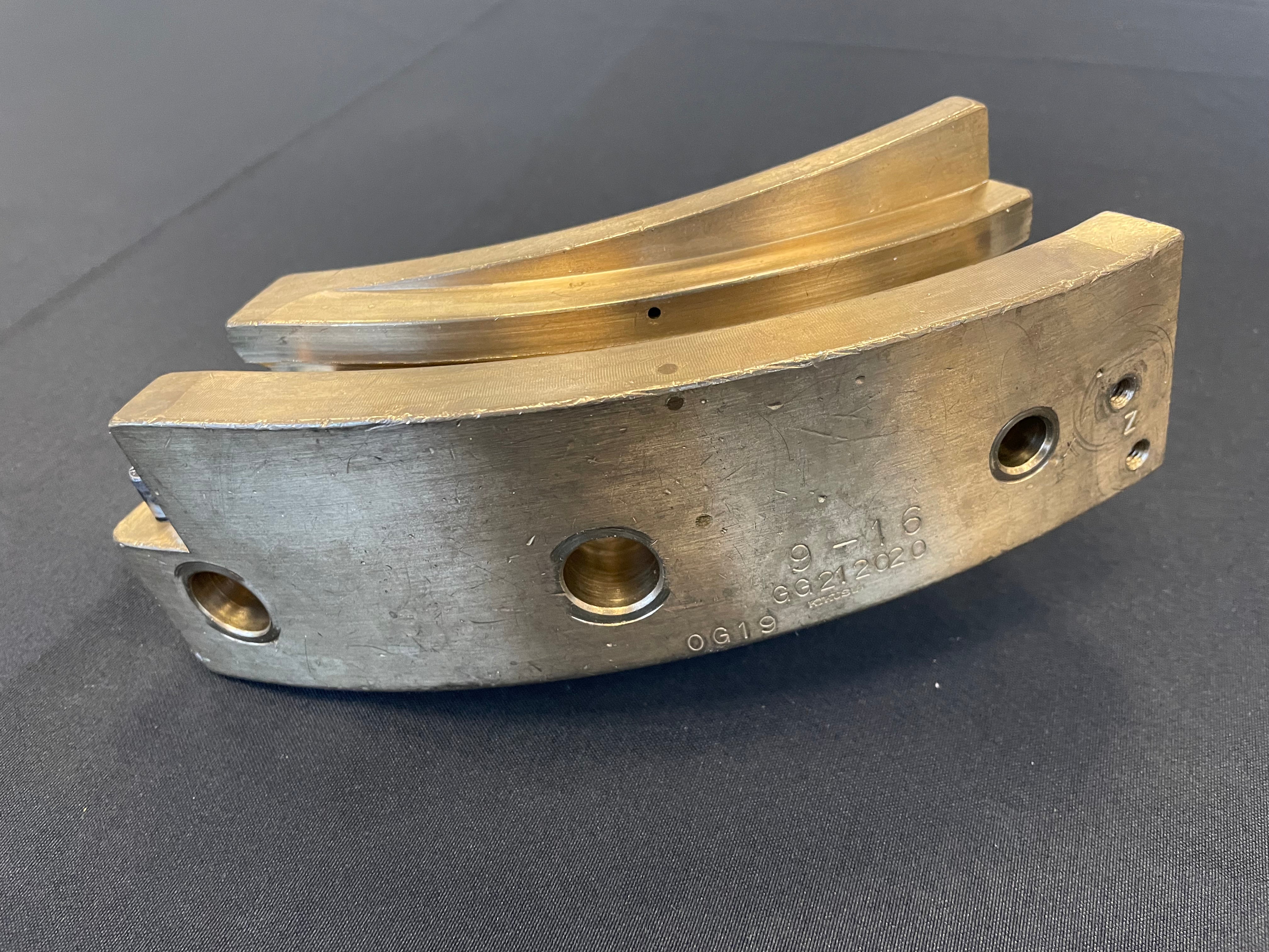 Fill Cam 9-16mm for Kikusui Libra and Libra 2 – PharmParts