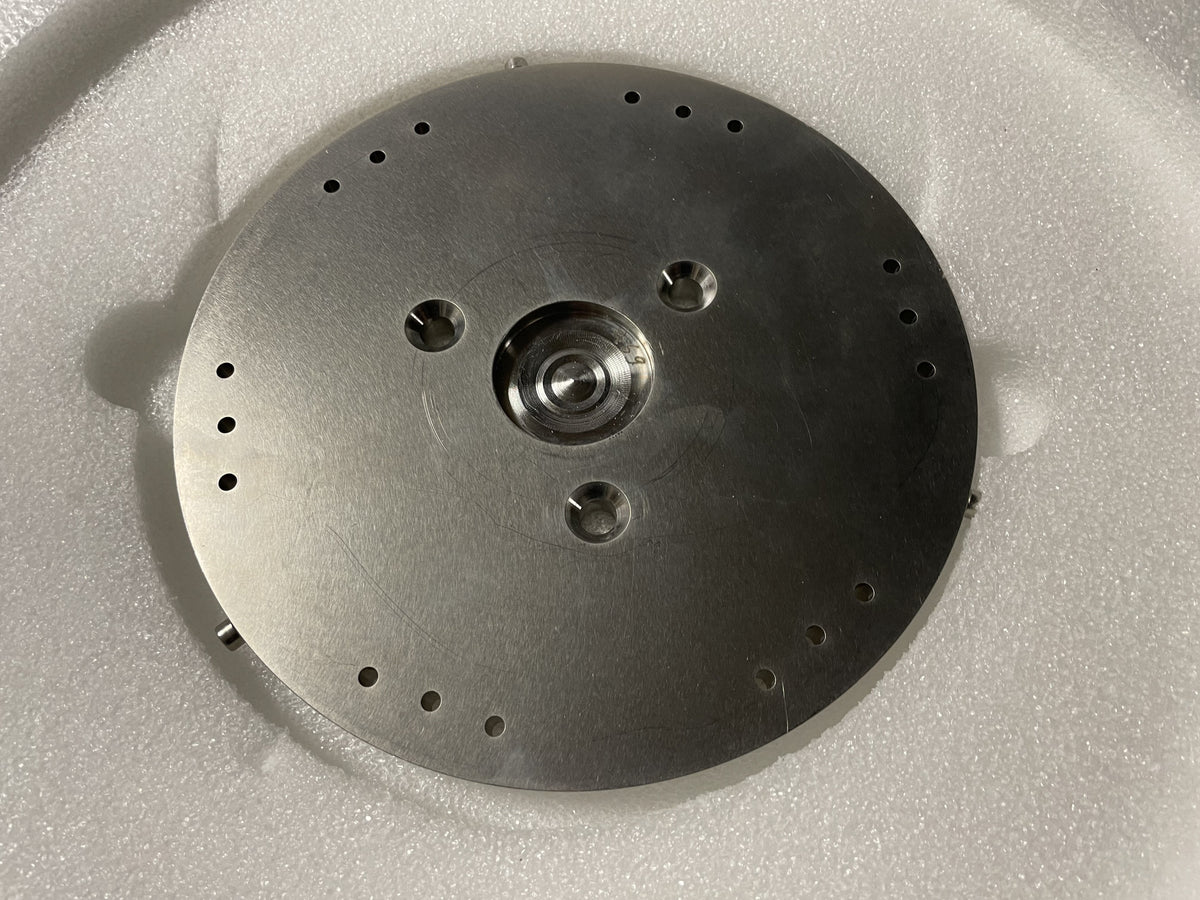 Dosing Disk Size 4, 13.1mm Fill for Bosch GKF400