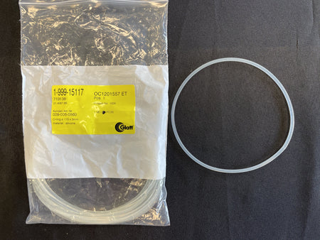 Glatt CPCG 60 Porthole Gaskets