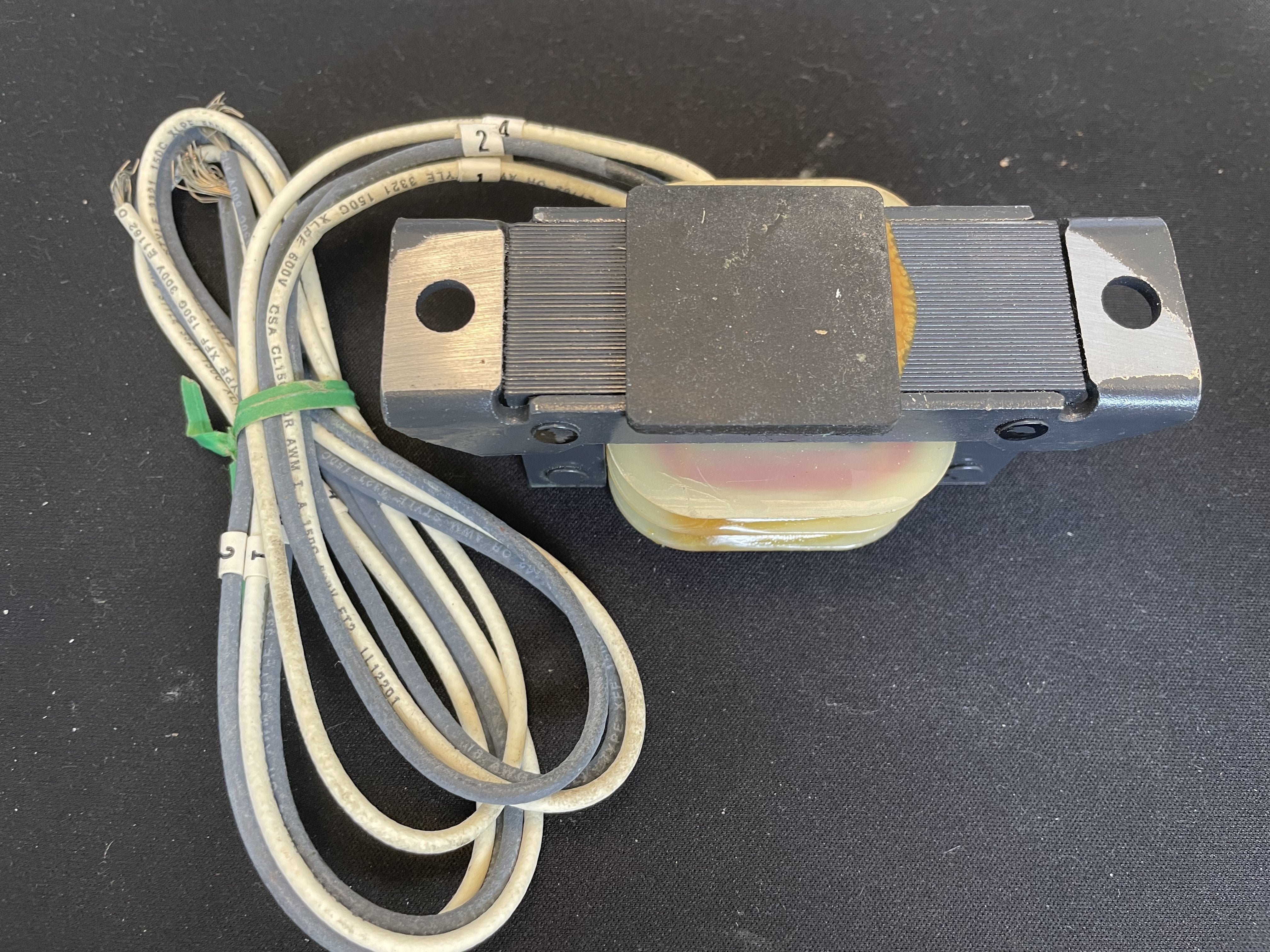 Magnet Solenoid Assembly for Patterson Kelley
