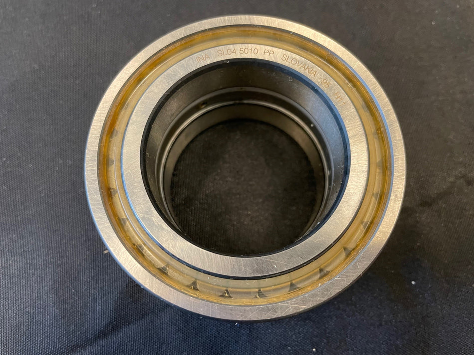 Dual Row Cylindrical Bearing - SL04 5010 PP
