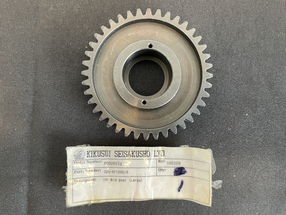 Idler Gear Large (40T) for Kikusui Libra 2