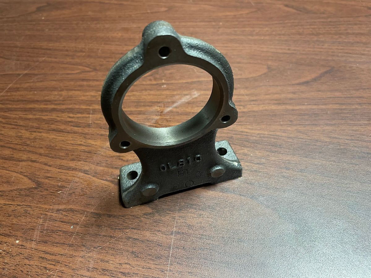 Pump Mounting Bracket for New Style Stokes 328