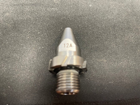 Bottom Spray Nozzle Assembly for Glatt GPCG 120