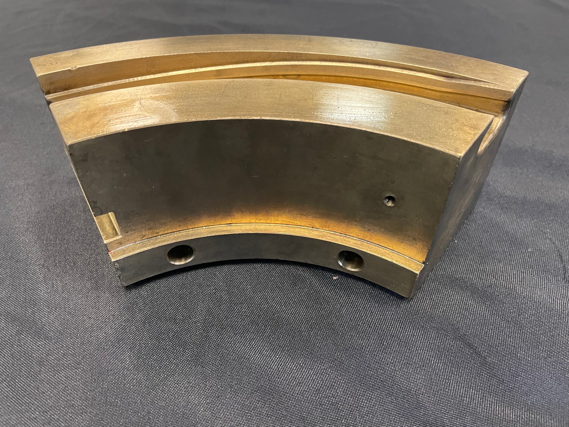 8mm Fill Cam D for Fette Perfecta 1000 – PharmParts