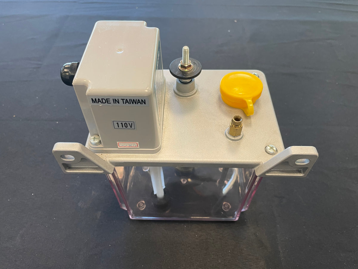 Trico PE-1202-60 Automatic Lubricator/Reservoir