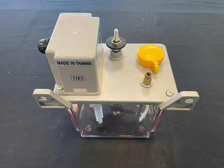 Trico PE-1202-60 Automatic Lubricator/Reservoir