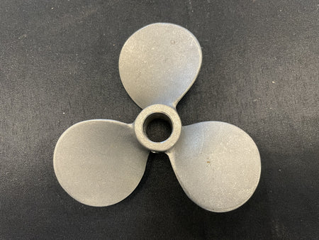 Propeller for Mixer 5" Diameter with 5/8" Shaft Bore