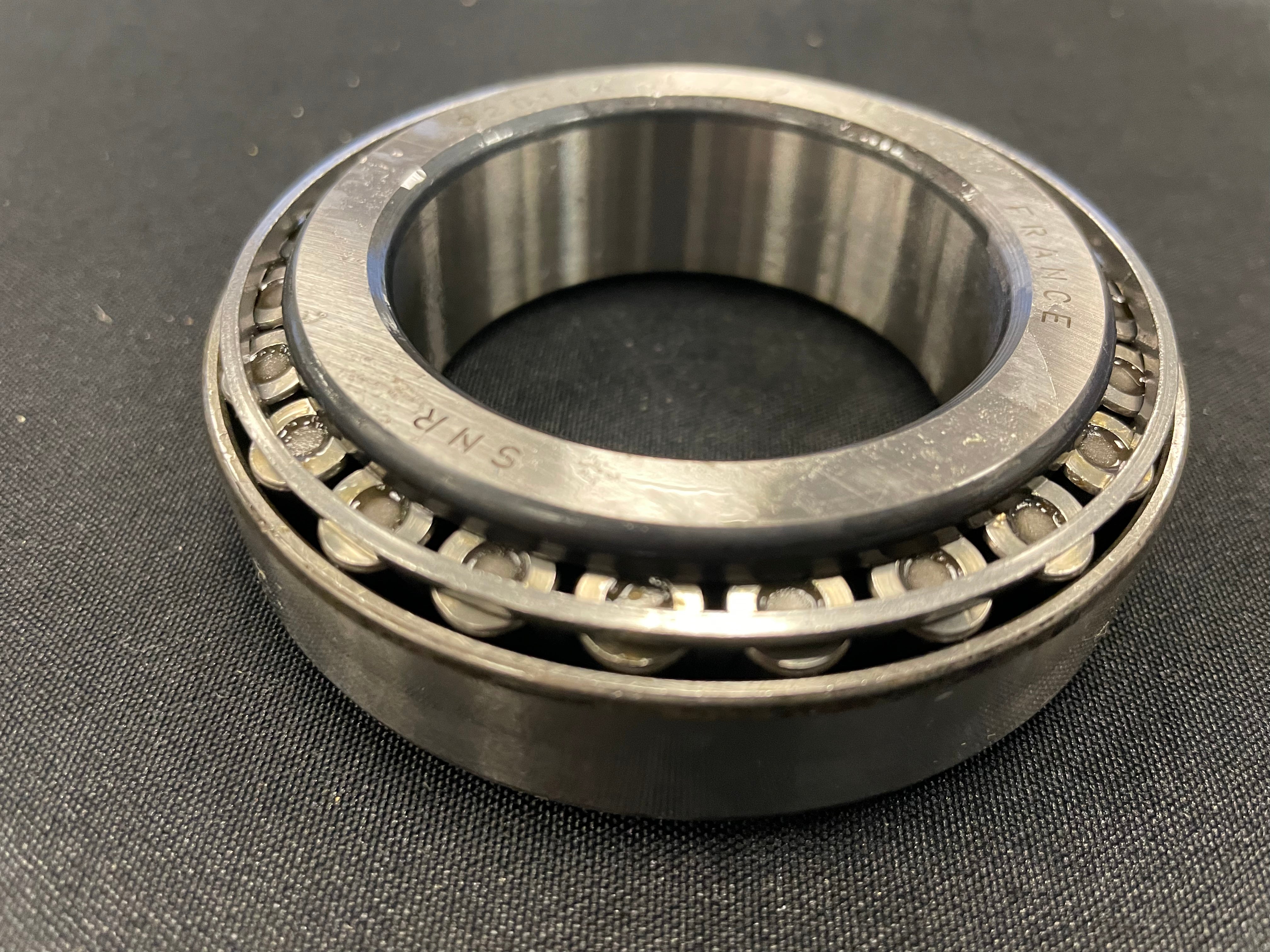 Tapered Roller Bearing Set 32011 A – PharmParts