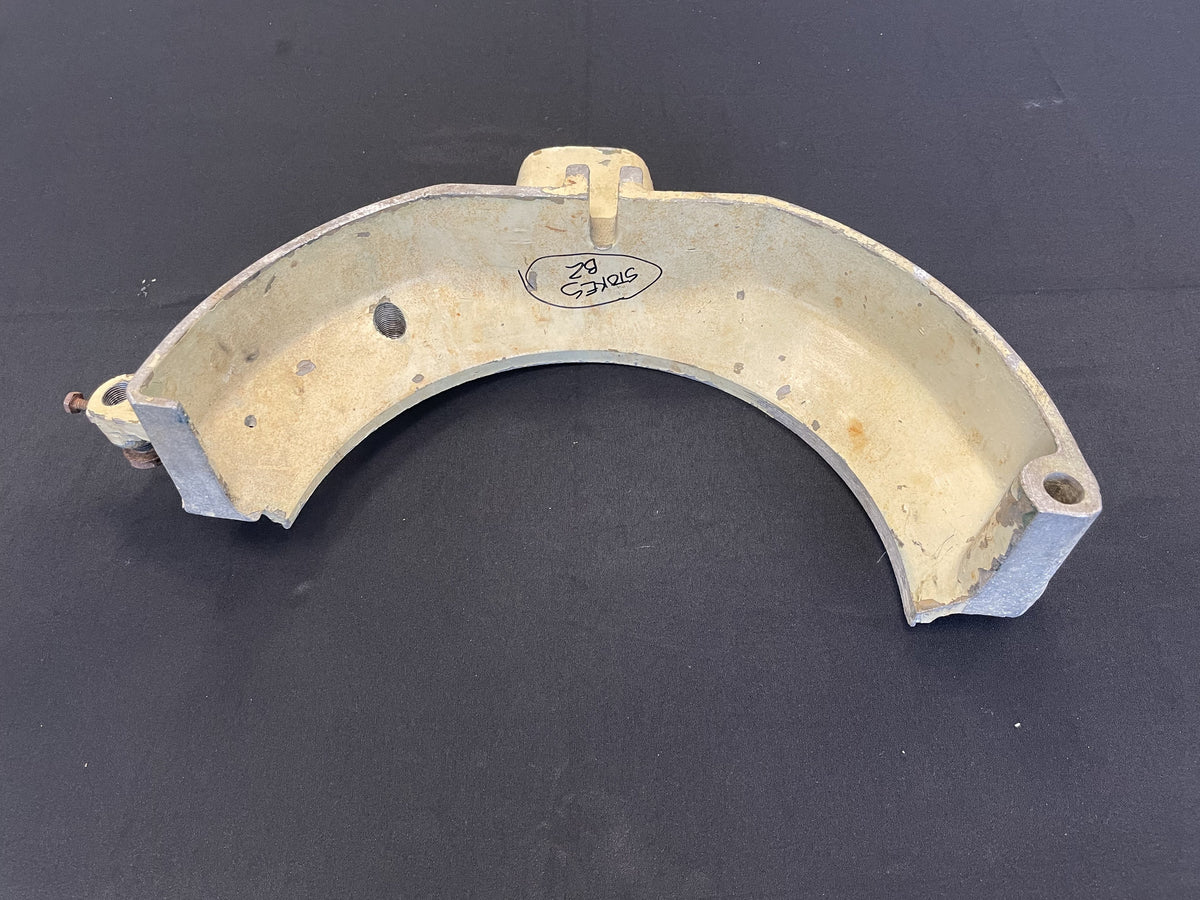 Lower Gear Guard for Stokes B2