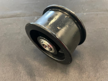 Flanged Idler Pulley for Stokes 328