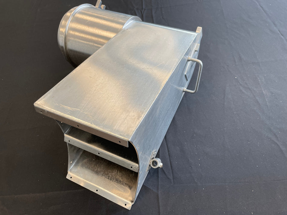 Thomas Coater Parts – PharmParts