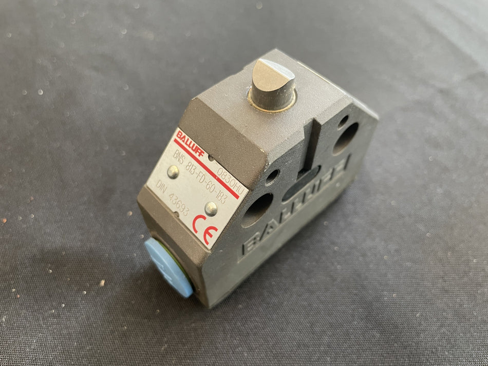 Limit Switch for Stokes 328