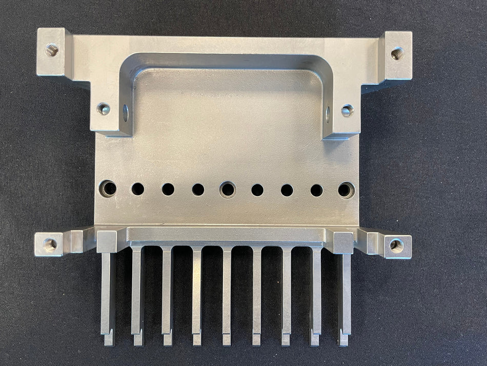 Magazine Housing Body Size 4 for Bosch