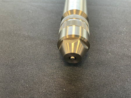Spray Nozzle for Coaters or Fluid Beds